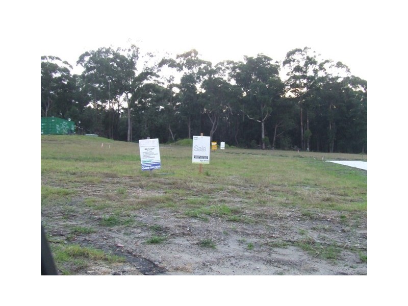 Lots 7,8,9 Red Gum Dr, Ulladulla NSW 2539