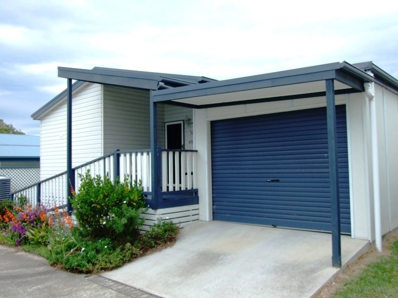 65/385 Princes Hwy, Ulladulla NSW 2539