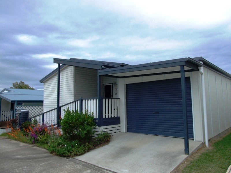 65/385 Princes Hwy, Ulladulla NSW 2539