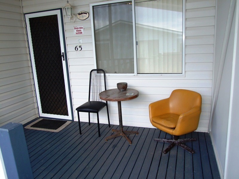 65/385 Princes Hwy, Ulladulla NSW 2539
