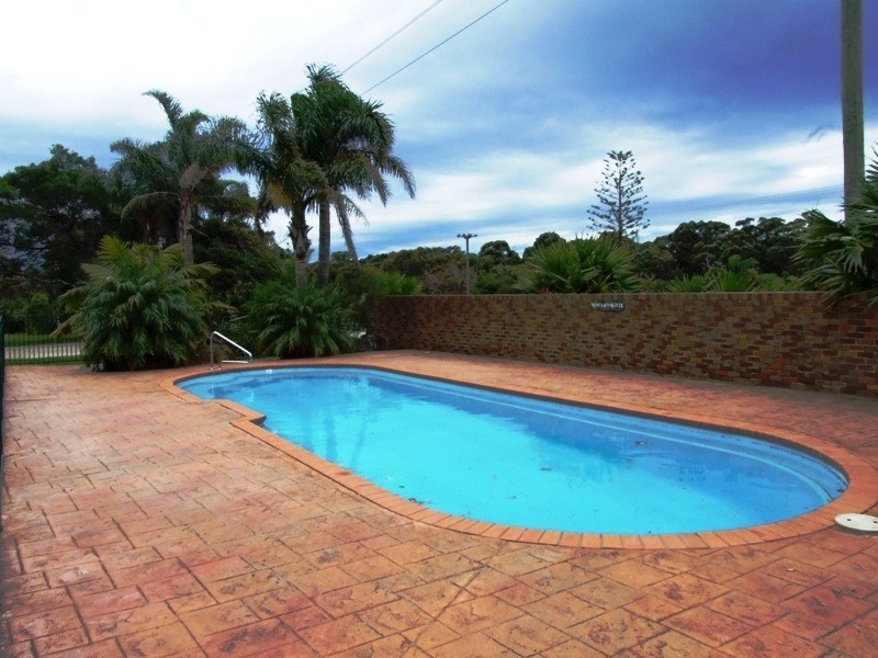 65/385 Princes Hwy, Ulladulla NSW 2539