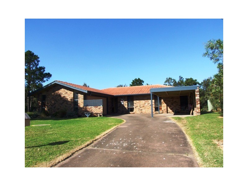17 Casuarina Close, Burrill Lake NSW 2539