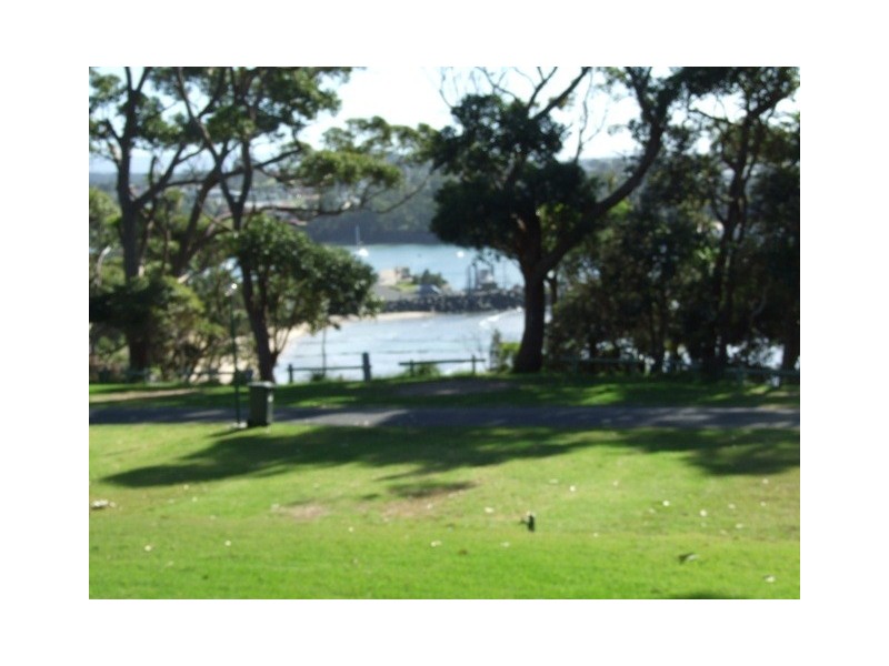 Van 42 Headland Caravan Park, Ulladulla NSW 2539