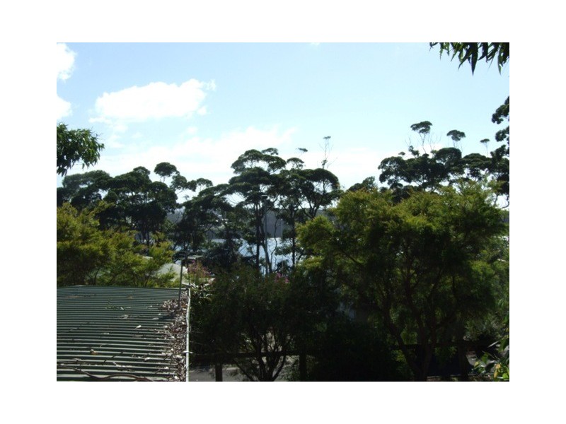 Van 42 Headland Caravan Park, Ulladulla NSW 2539