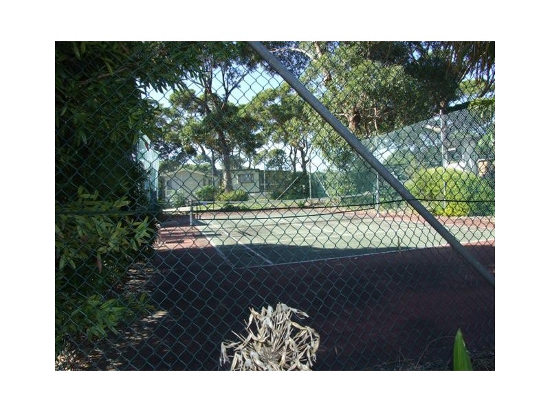 Van 42 Headland Caravan Park, Ulladulla NSW 2539
