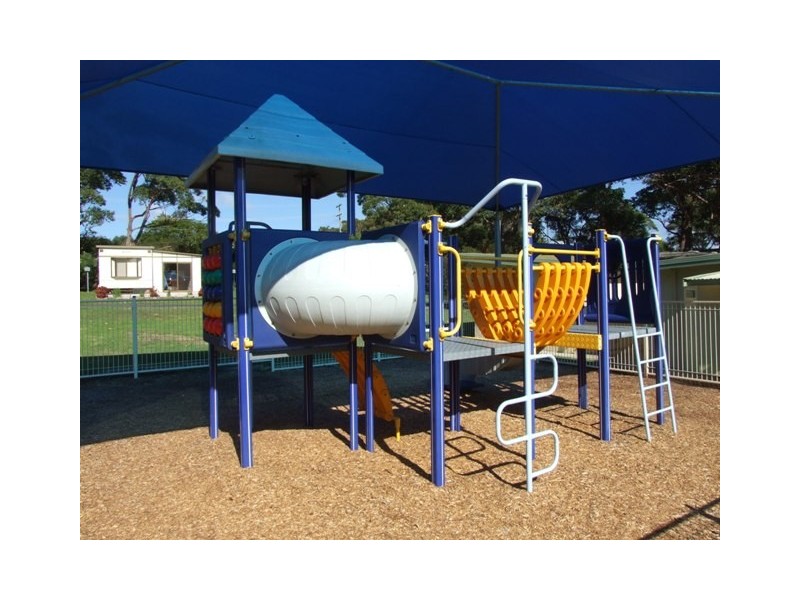 Van 42 Headland Caravan Park, Ulladulla NSW 2539