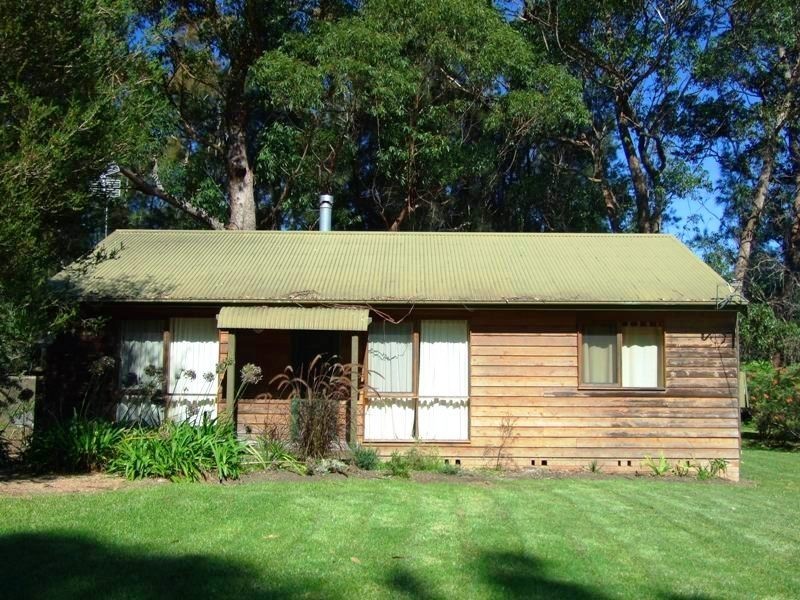 69 Tingira Dr, Bawley Point NSW 2539