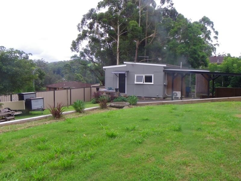 1 Stewart Street, Conjola Park NSW 2539
