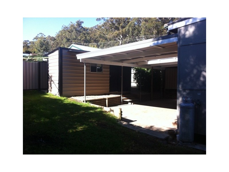 1 Stewart Street, Conjola Park NSW 2539