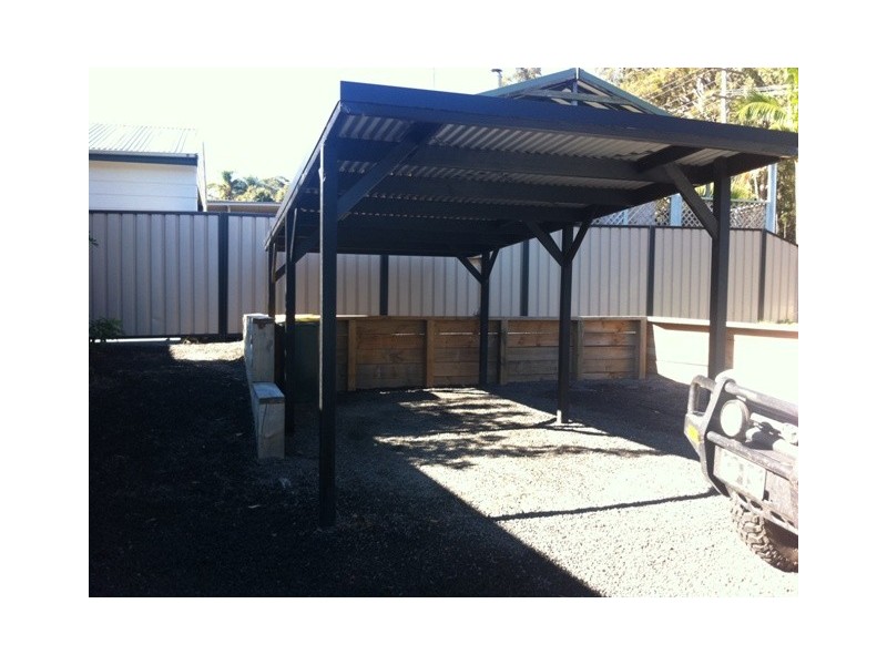 1 Stewart Street, Conjola Park NSW 2539