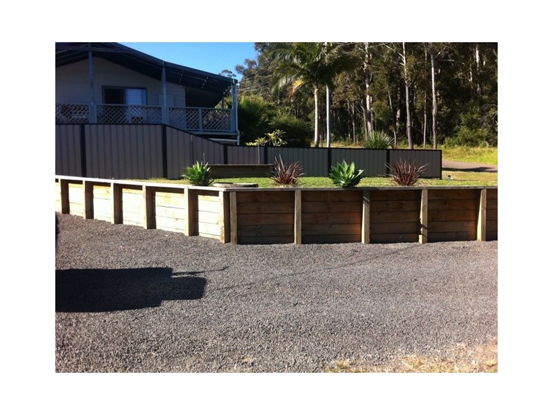 1 Stewart Street, Conjola Park NSW 2539