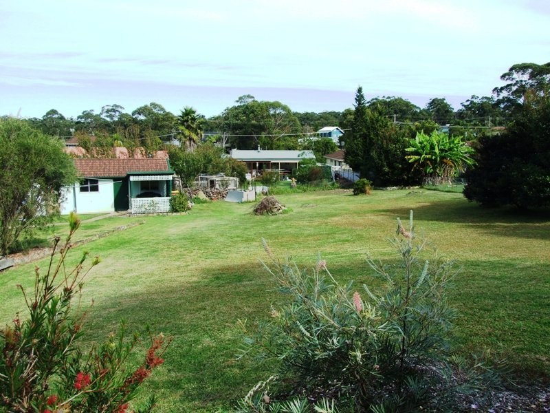 Lot 57 Lyra Drive, Lake Tabourie NSW 2539