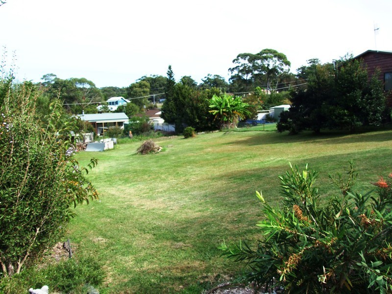 Lot 57 Lyra Drive, Lake Tabourie NSW 2539