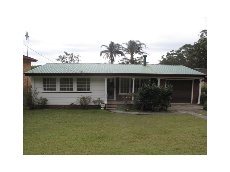 17 Stewart Street, Conjola Park NSW 2539