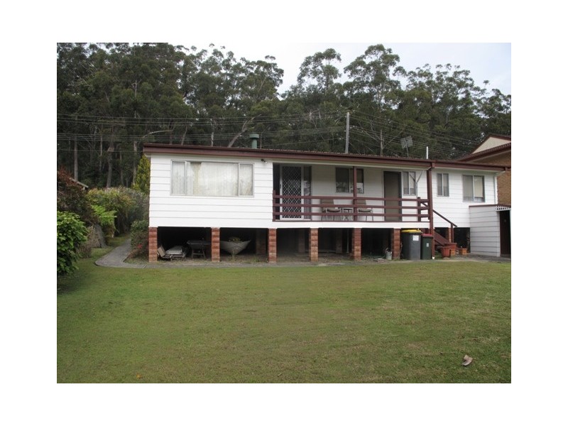 17 Stewart Street, Conjola Park NSW 2539