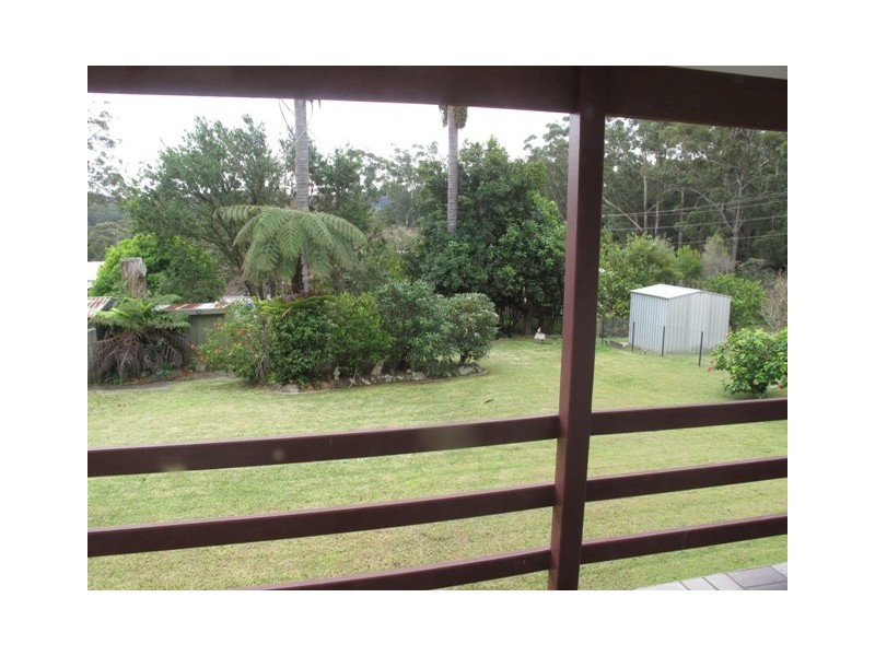 17 Stewart Street, Conjola Park NSW 2539