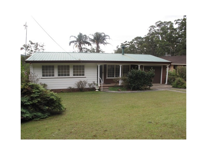 17 Stewart Street, Conjola Park NSW 2539