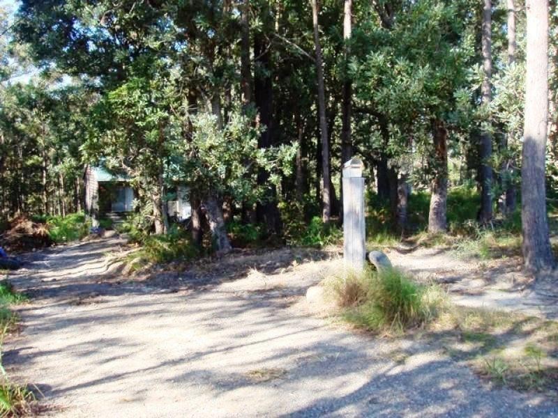 4 Robertson Place, Ulladulla NSW 2539