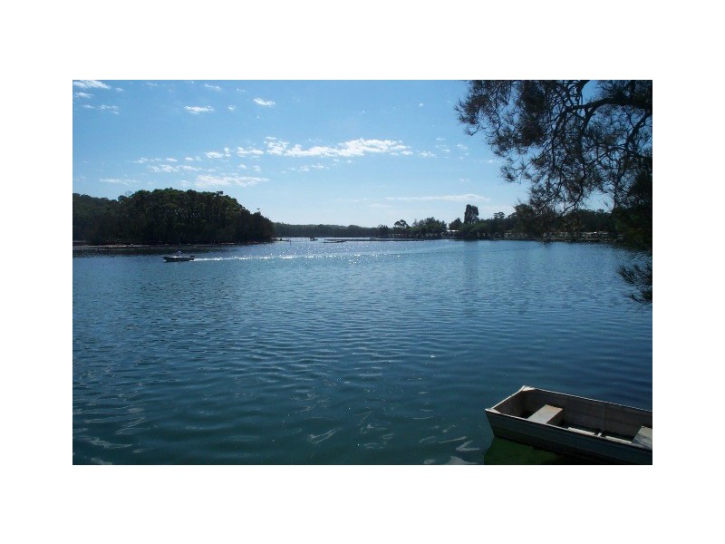 3 Garrad Way, Lake Conjola NSW 2539