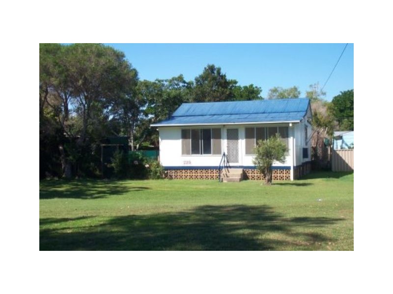 3 Garrad Way, Lake Conjola NSW 2539
