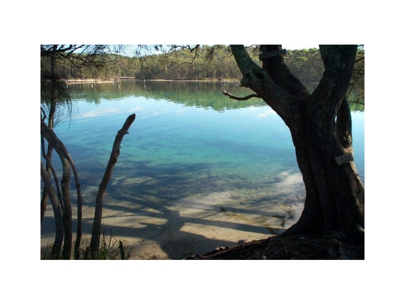 3 Garrad Way, Lake Conjola NSW 2539