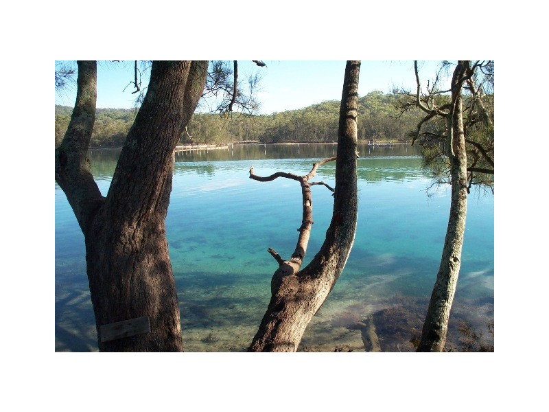 3 Garrad Way, Lake Conjola NSW 2539