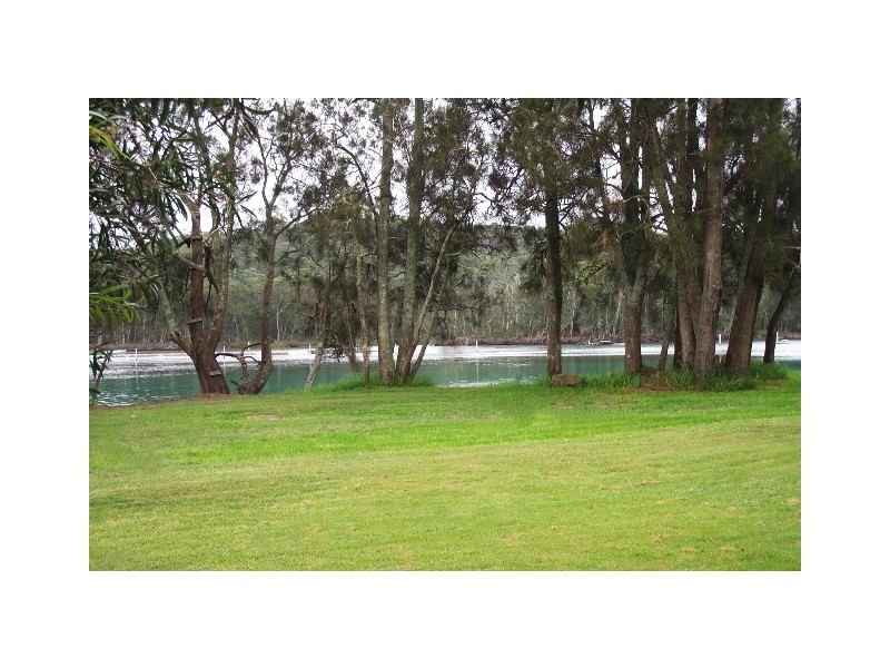 3 Garrad Way, Lake Conjola NSW 2539