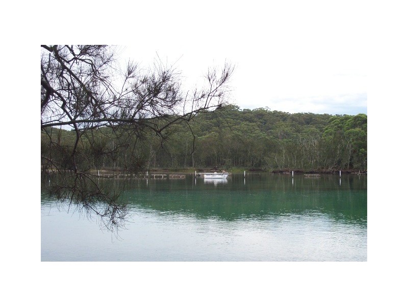 3 Garrad Way, Lake Conjola NSW 2539