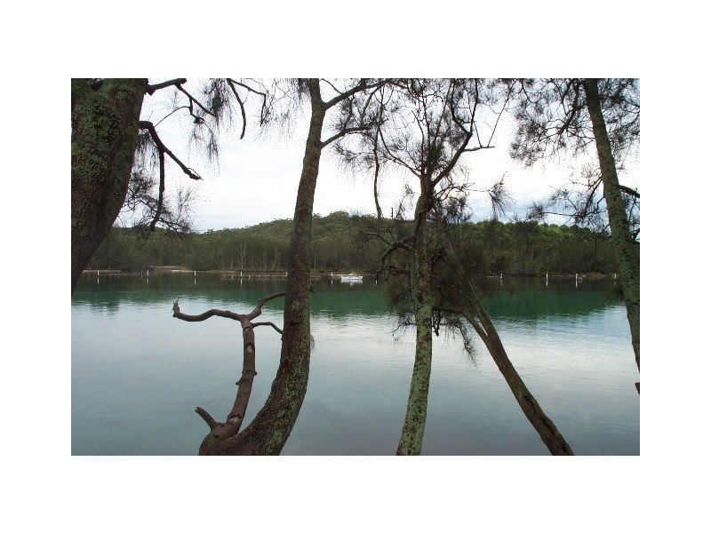 3 Garrad Way, Lake Conjola NSW 2539