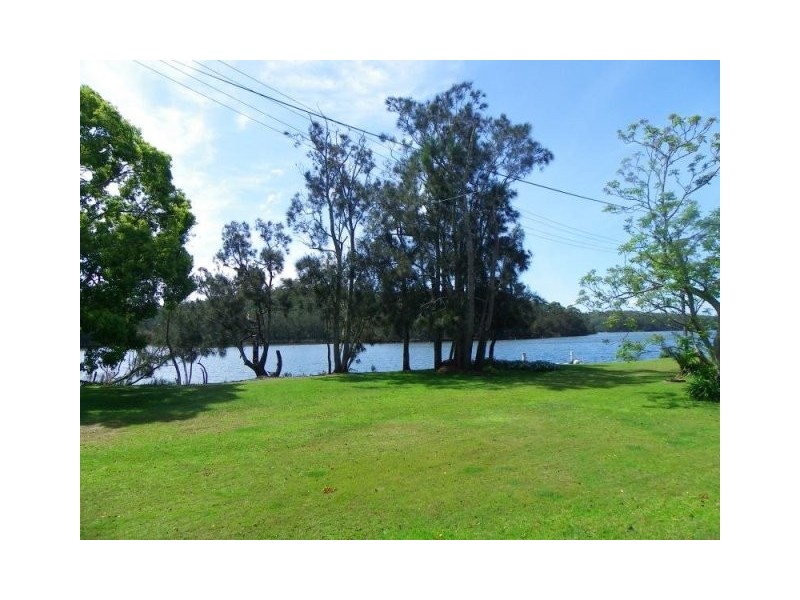 3 Garrad Way, Lake Conjola NSW 2539
