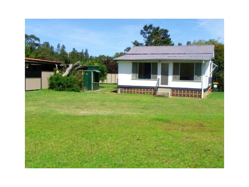 3 Garrad Way, Lake Conjola NSW 2539