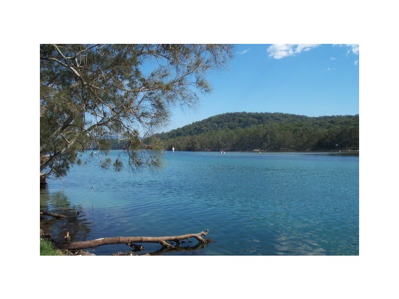 3 Garrad Way, Lake Conjola NSW 2539
