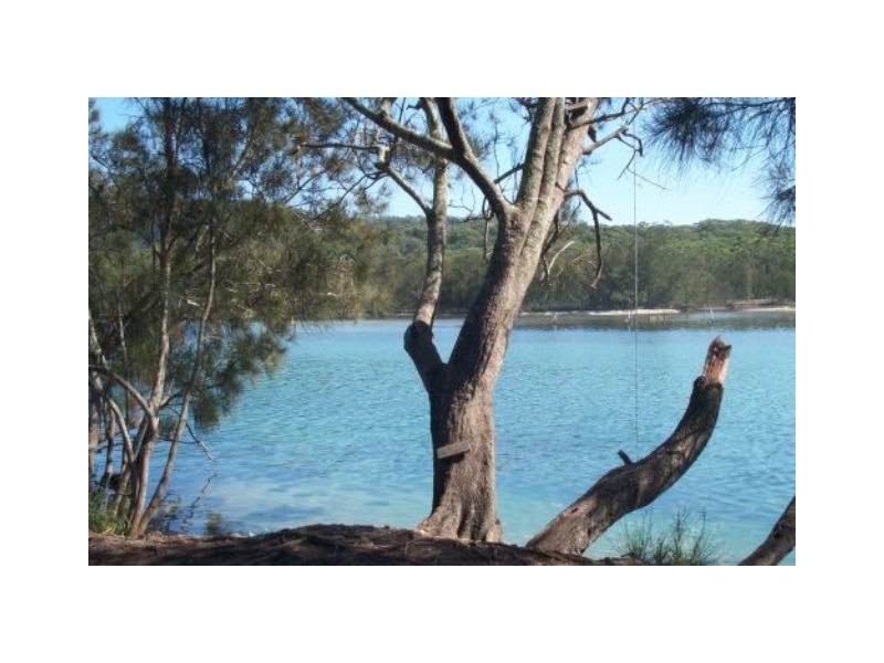 3 Garrad Way, Lake Conjola NSW 2539
