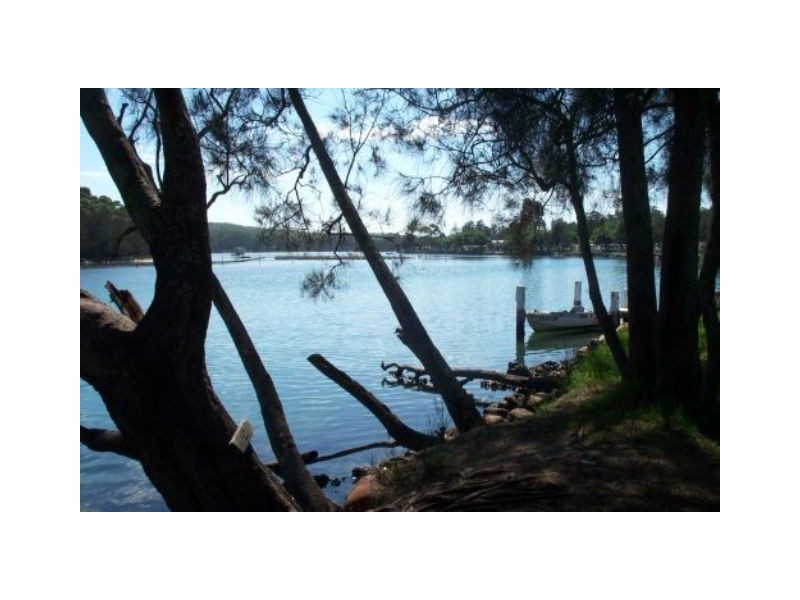 3 Garrad Way, Lake Conjola NSW 2539