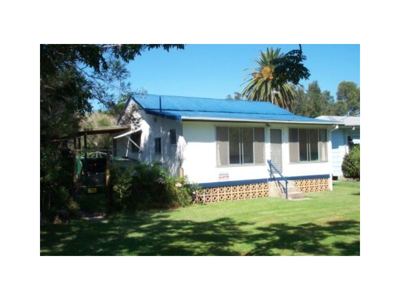 3 Garrad Way, Lake Conjola NSW 2539