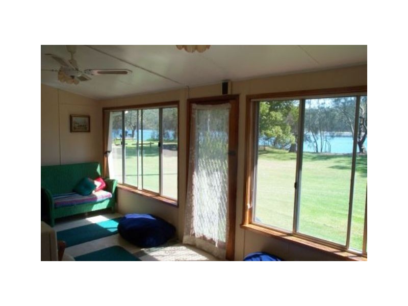 3 Garrad Way, Lake Conjola NSW 2539