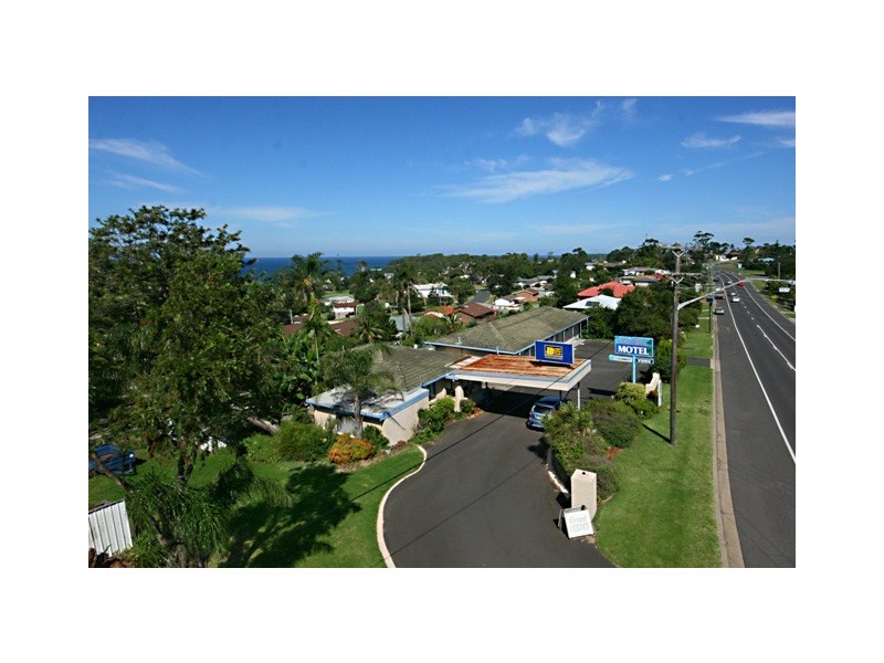 8-12 Princes Hwy, Mollymook NSW 2539