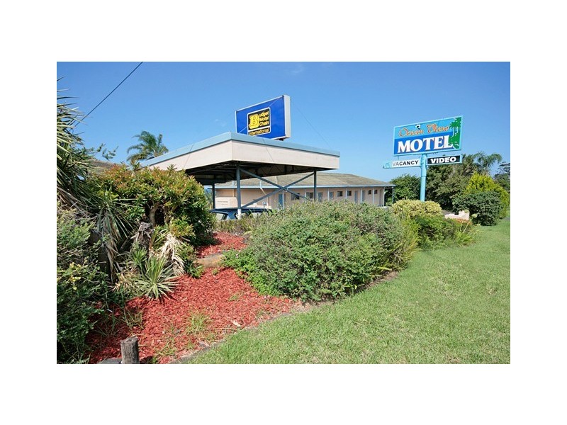 8-12 Princes Hwy, Mollymook NSW 2539