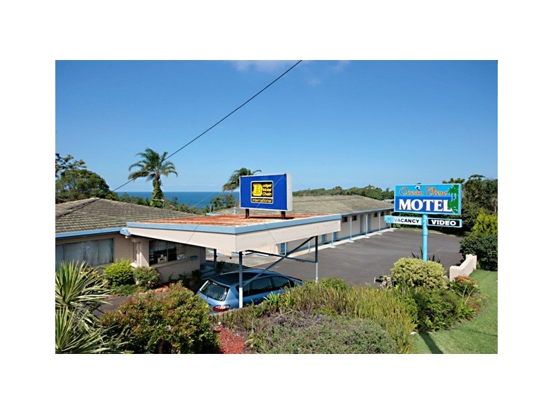 8-12 Princes Hwy, Mollymook NSW 2539