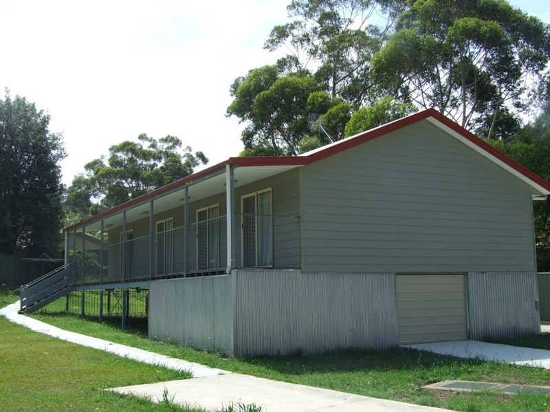 8 The Haven, Mollymook NSW 2539