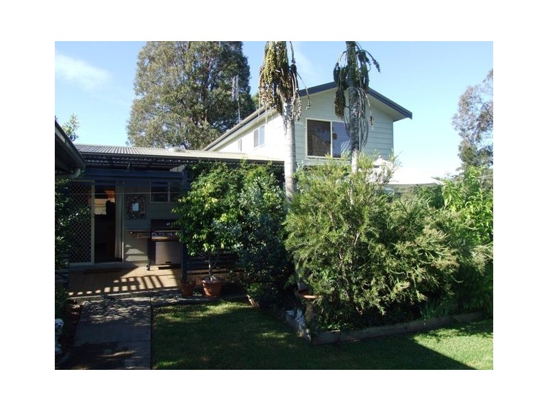 19 Kurrajong Cres, Conjola Park NSW 2539