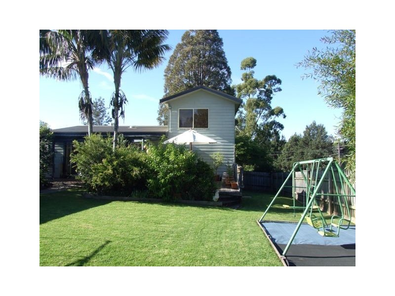 19 Kurrajong Cres, Conjola Park NSW 2539