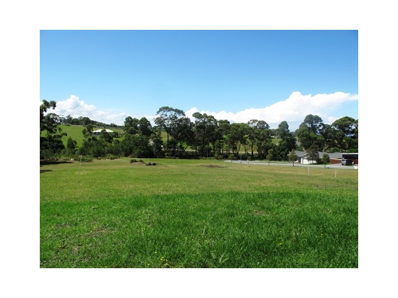 Lot 6 Red Gum Drive, Ulladulla NSW 2539