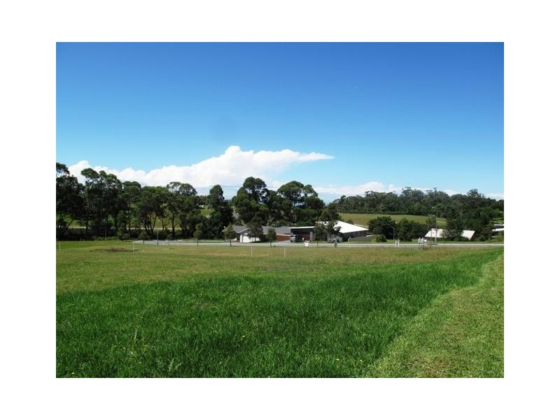 Lot 6 Red Gum Drive, Ulladulla NSW 2539