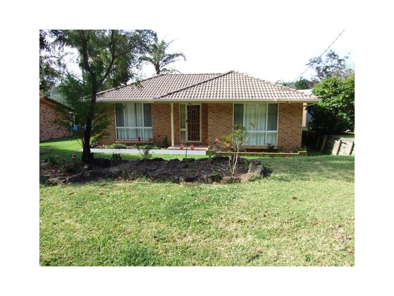 11 Stewart Street, Conjola Park NSW 2539