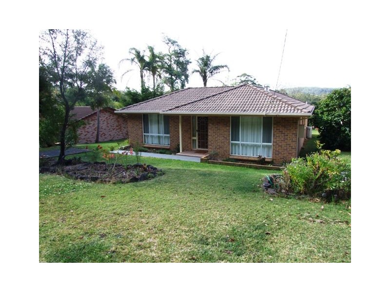 11 Stewart Street, Conjola Park NSW 2539