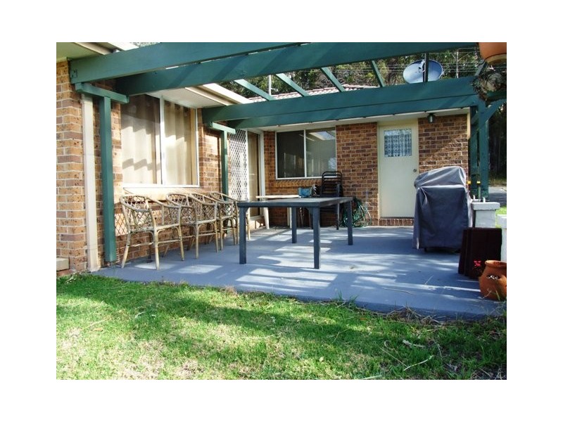 11 Stewart Street, Conjola Park NSW 2539