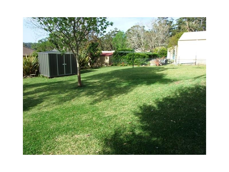 11 Stewart Street, Conjola Park NSW 2539