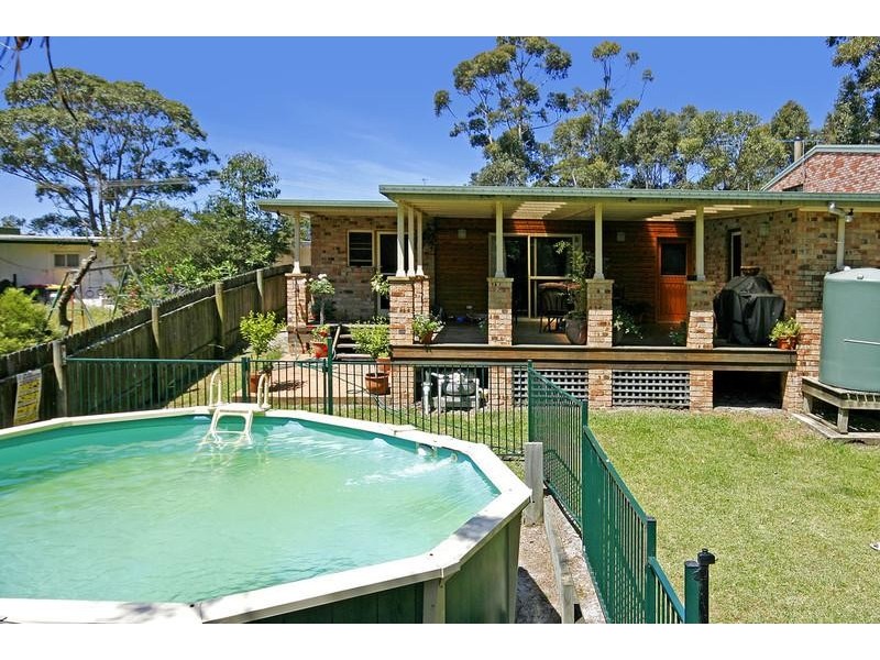 41 Bangalow Street, Narrawallee NSW 2539
