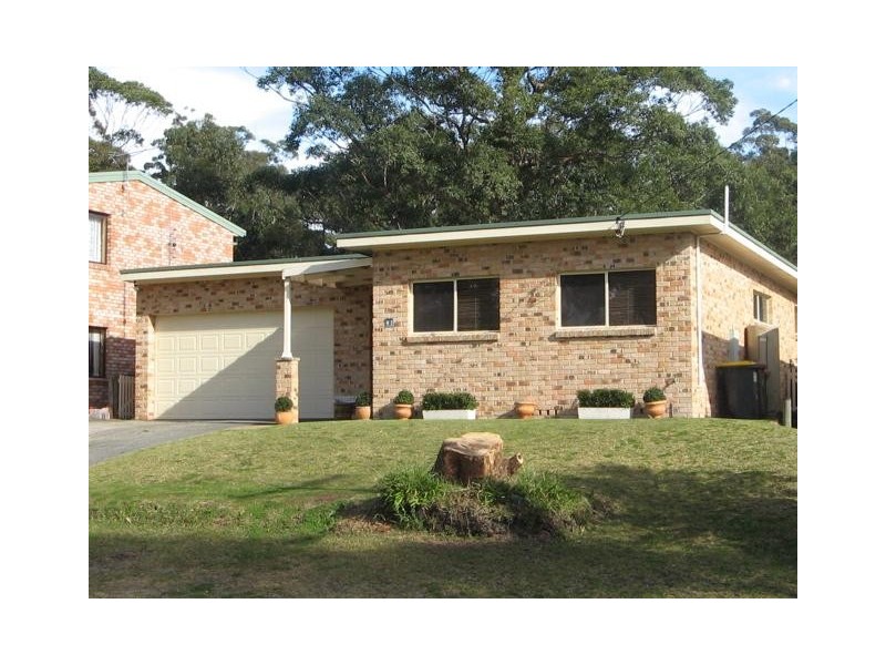 41 Bangalow Street, Narrawallee NSW 2539